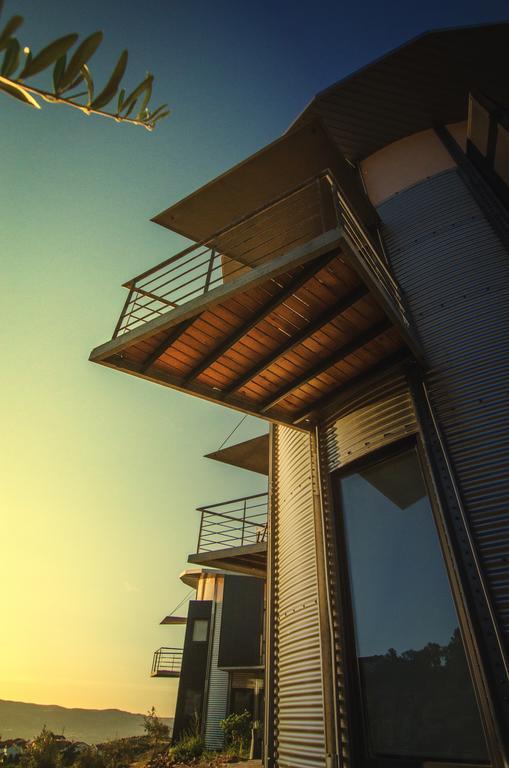 Bela Vista Silo Housing Villa Alfandega Da Fe Exterior photo